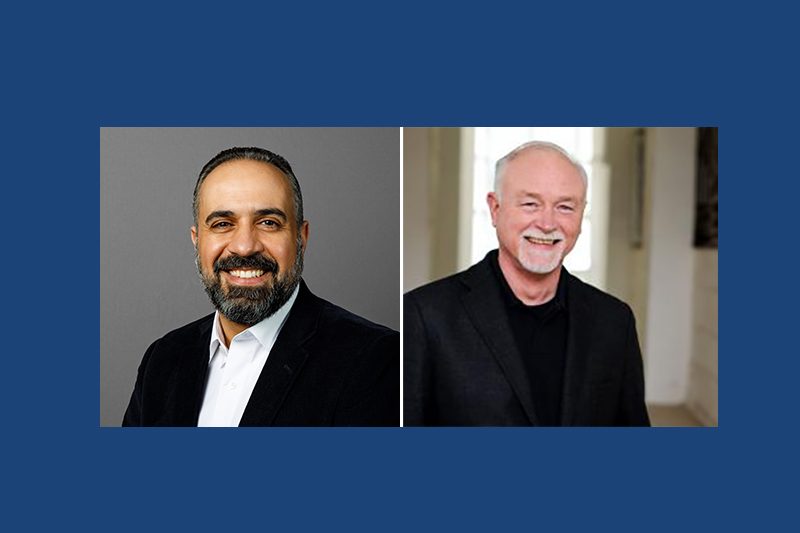 Global Health Speaker Series Image