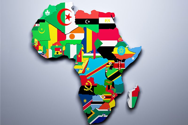 Africa Security Program Thumbnail
