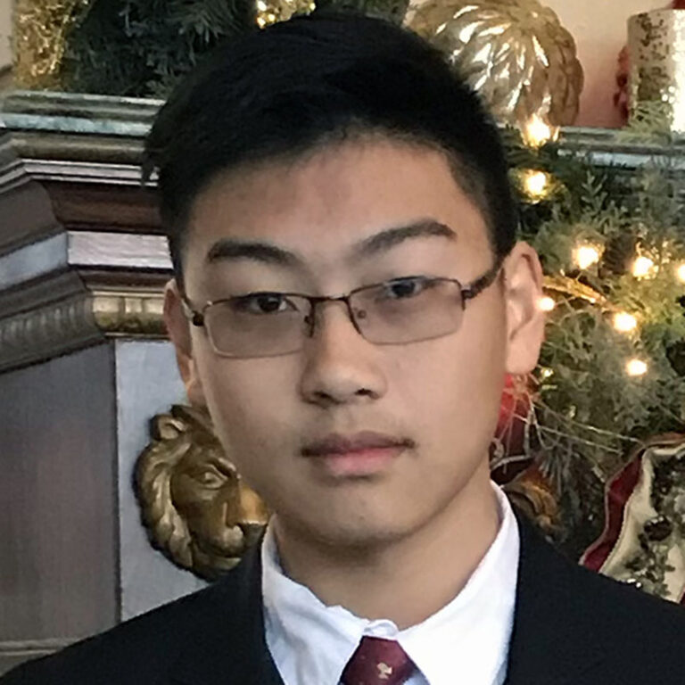 Ethan-Chiu - Yale Jackson School Of Global Affairs