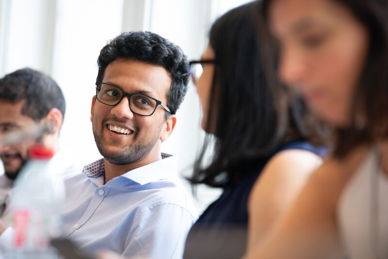 Emerging Climate Leaders Fellowship Image