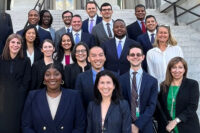 Jackson alum named White House Fellow
