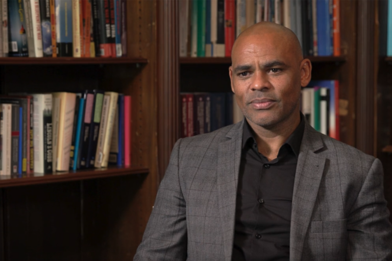 An interview with Bristol Mayor Marvin Rees Thumbnail