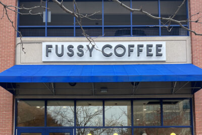 Fussy Coffee Thumbnail