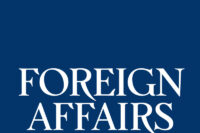 Foreign Affairs Virtual Open House - Summer