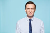 Statement on World Fellow Alexey Navalny