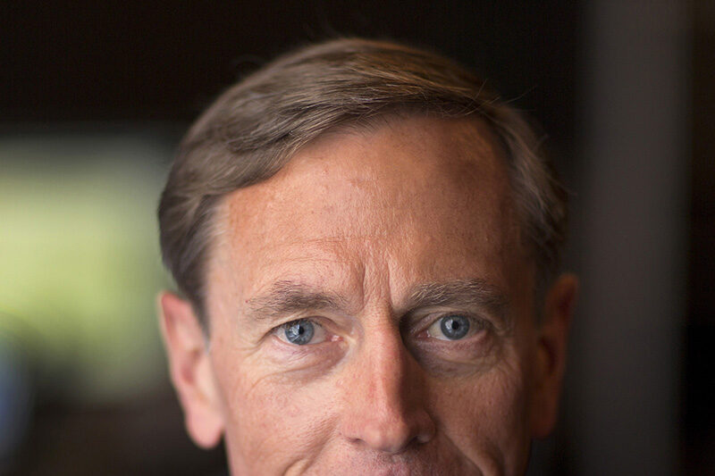 David H. Petraeus Thumbnail