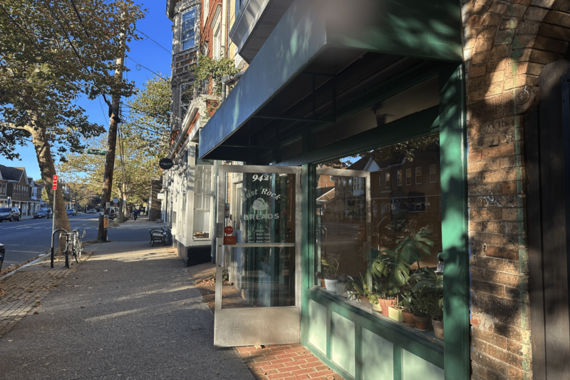 East Rock Breads Thumbnail