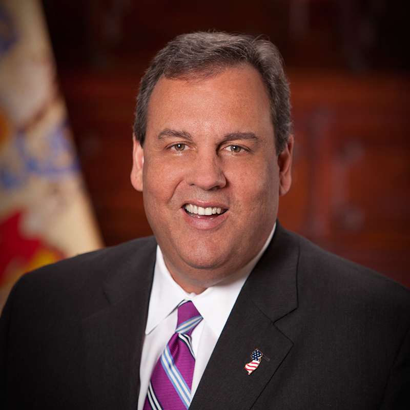 Chris Christie photo