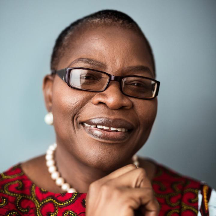 Oby Ezekwesili photo