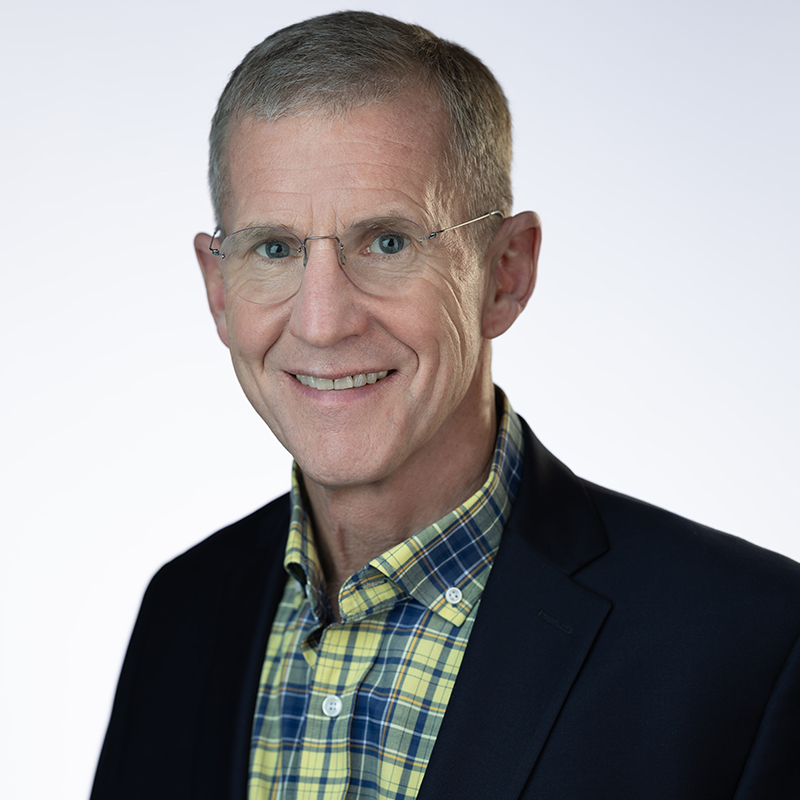 Stan McChrystal photo