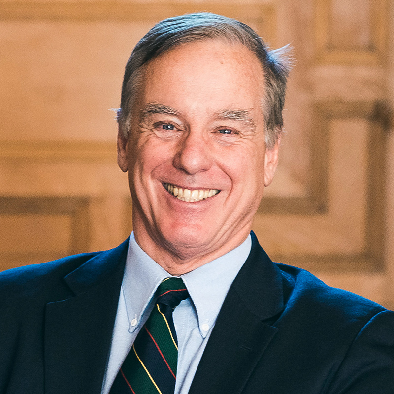 Howard Dean Thumbnail