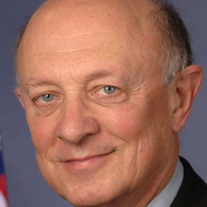 James Woolsey Thumbnail