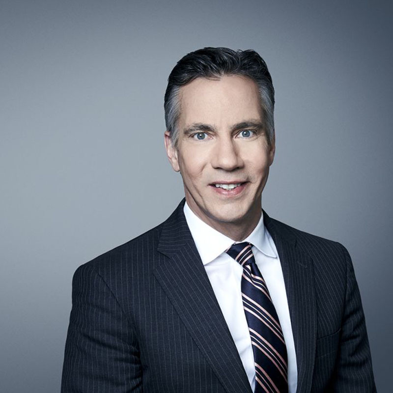 Jim Sciutto Thumbnail