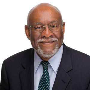 Johnnie Carson Thumbnail