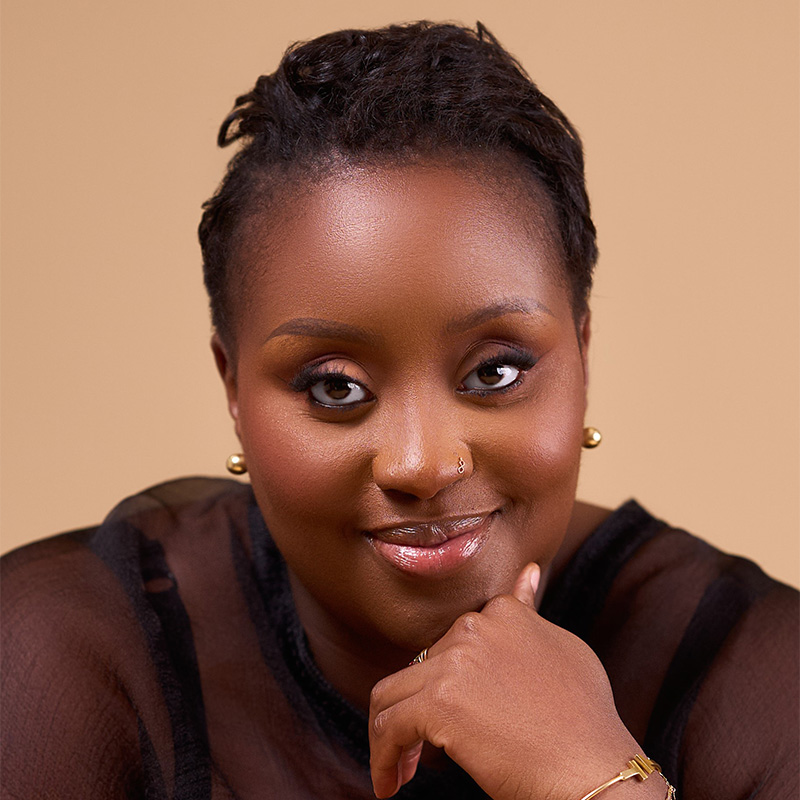 Aminata Bocar Ba Thumbnail