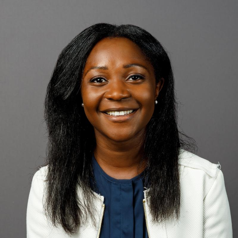 Bomi Okuyiga, Class of 2023 Thumbnail