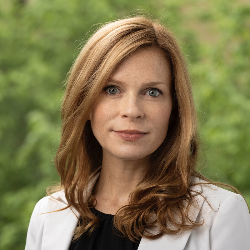 Bonnie Weir photo