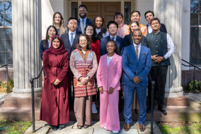 2025 Climate Fellows Thumbnail