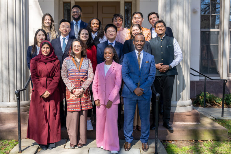 2025 Climate Fellows Thumbnail