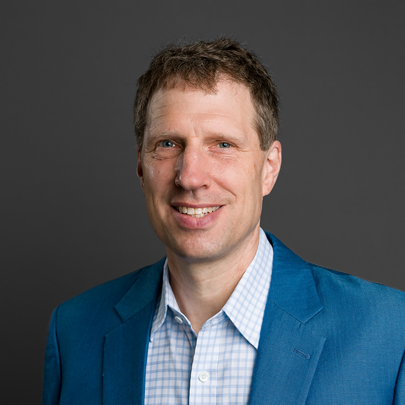 David Simon photo