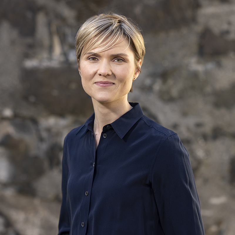 Kristrun Frostadottir Thumbnail