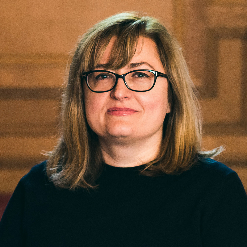 Larisa Satara photo