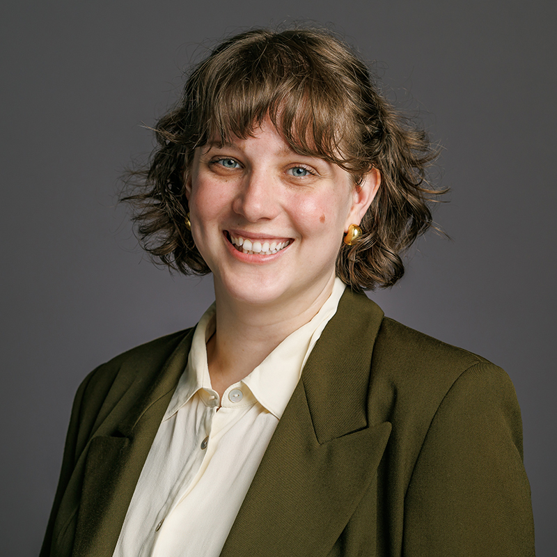 Maggie Katz photo