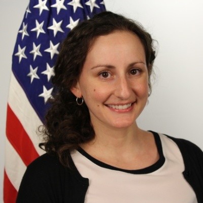 Melanie Harris Thumbnail