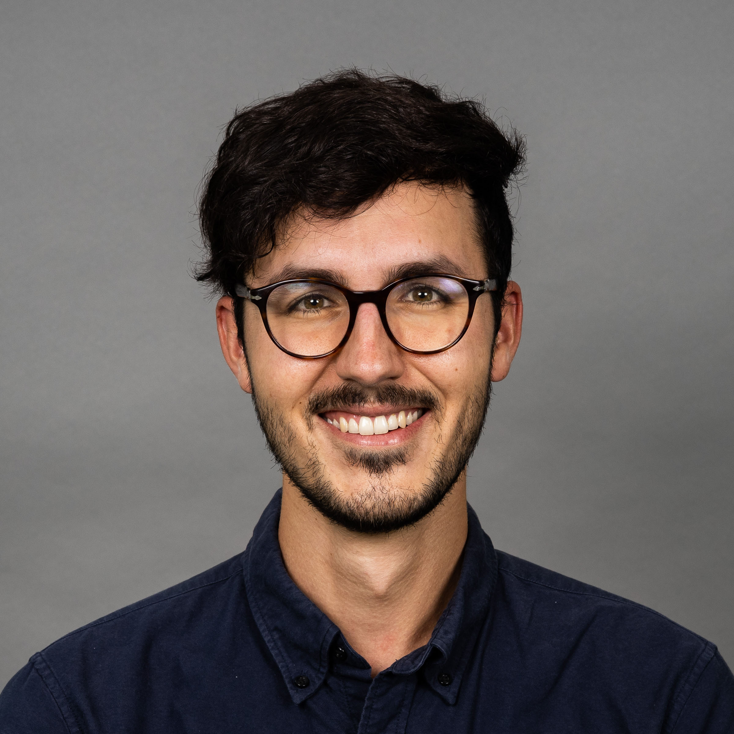 Nicolás Esguerra Thumbnail