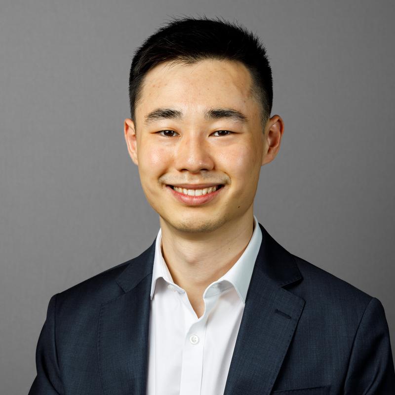 Ronald Zhang Thumbnail