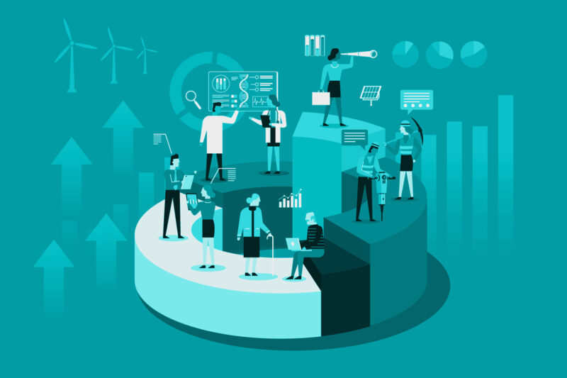 Ong Initiative for the Study of Global Economic Prosperity