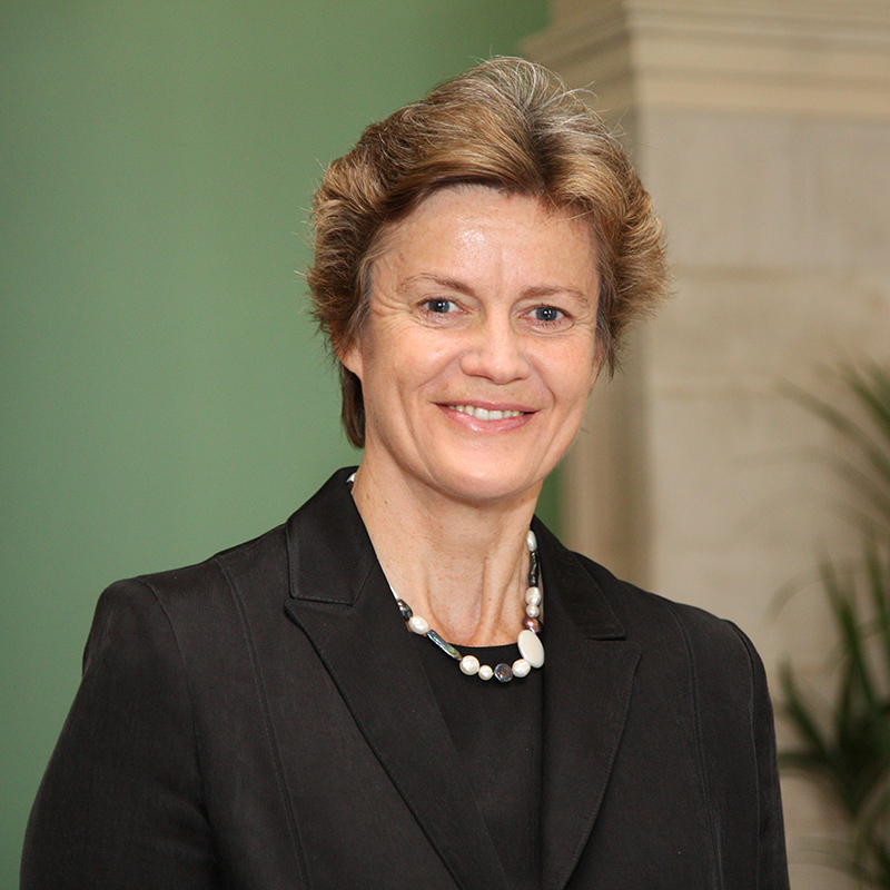 Amb. Barbara Woodward Thumbnail