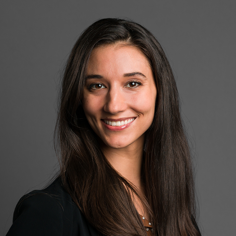 Katie Bussiere photo