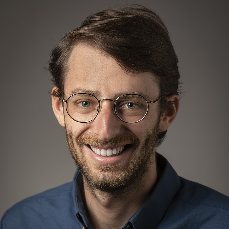 Jackson Bahn Thumbnail