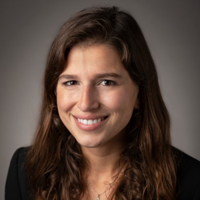 Rona Beresh Thumbnail