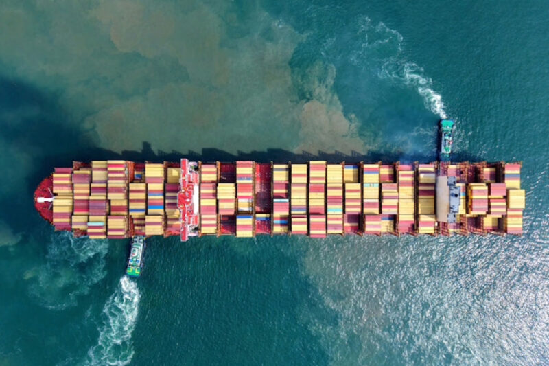 New research shows that tariffs lead to smaller deficits, higher prices, and lower real consumption in the U.S. Thumbnail