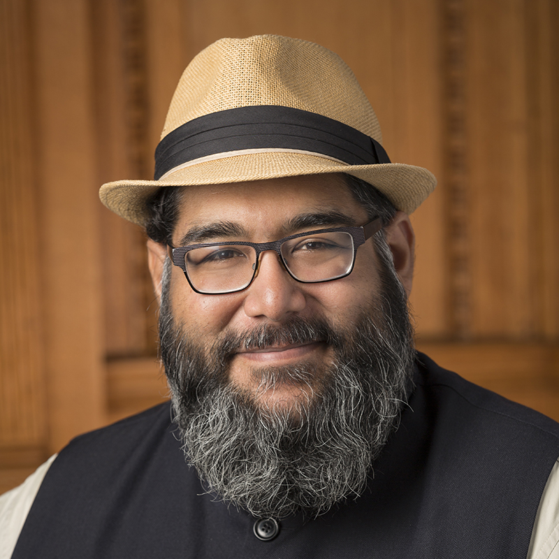 Abdul-Rehman Malik Thumbnail