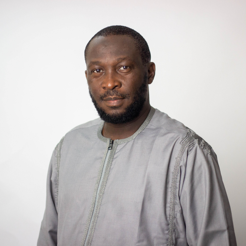 Ahmad Salkida Thumbnail