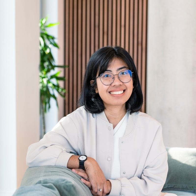 Andhyta Firselly Utami Thumbnail