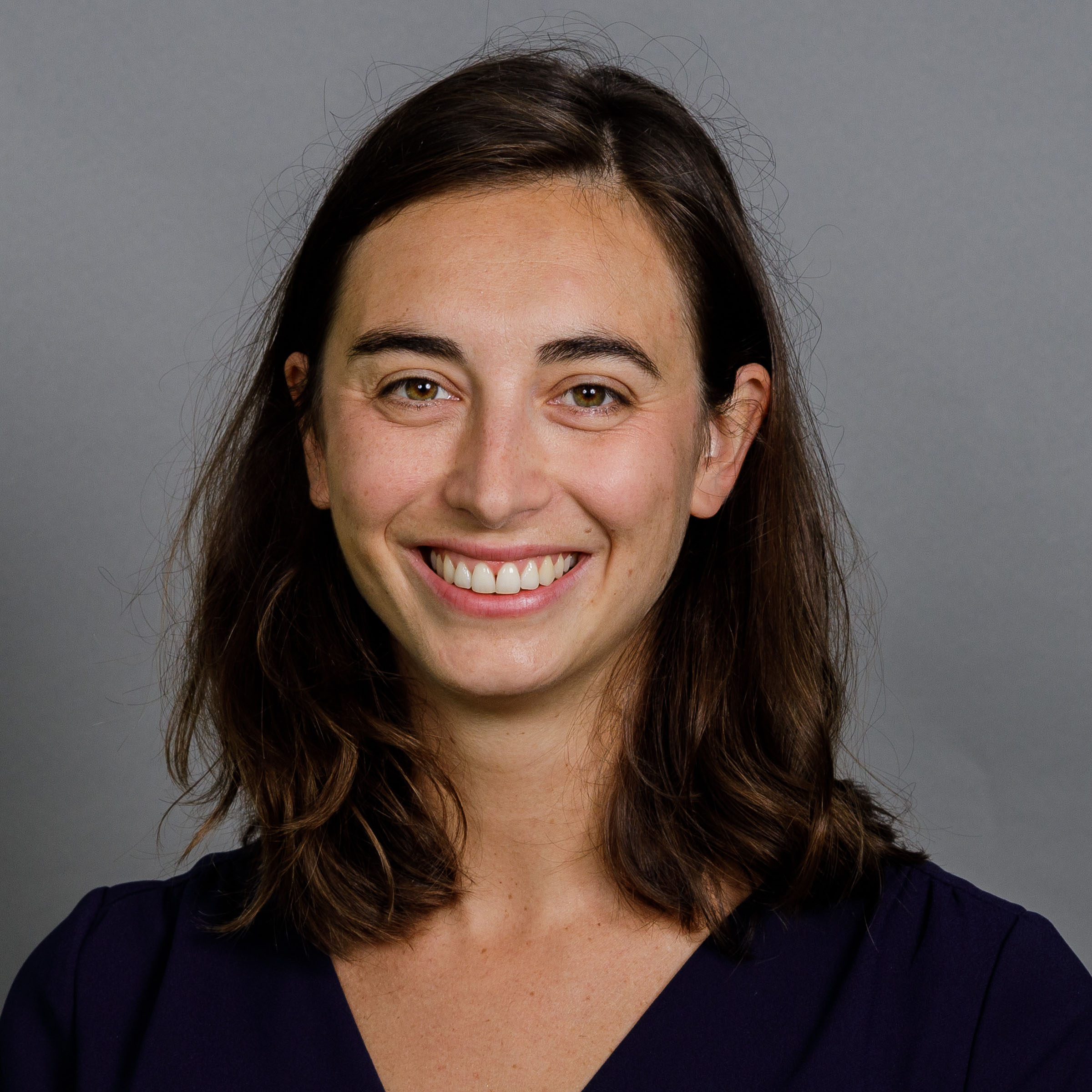 Annie Crabill Thumbnail