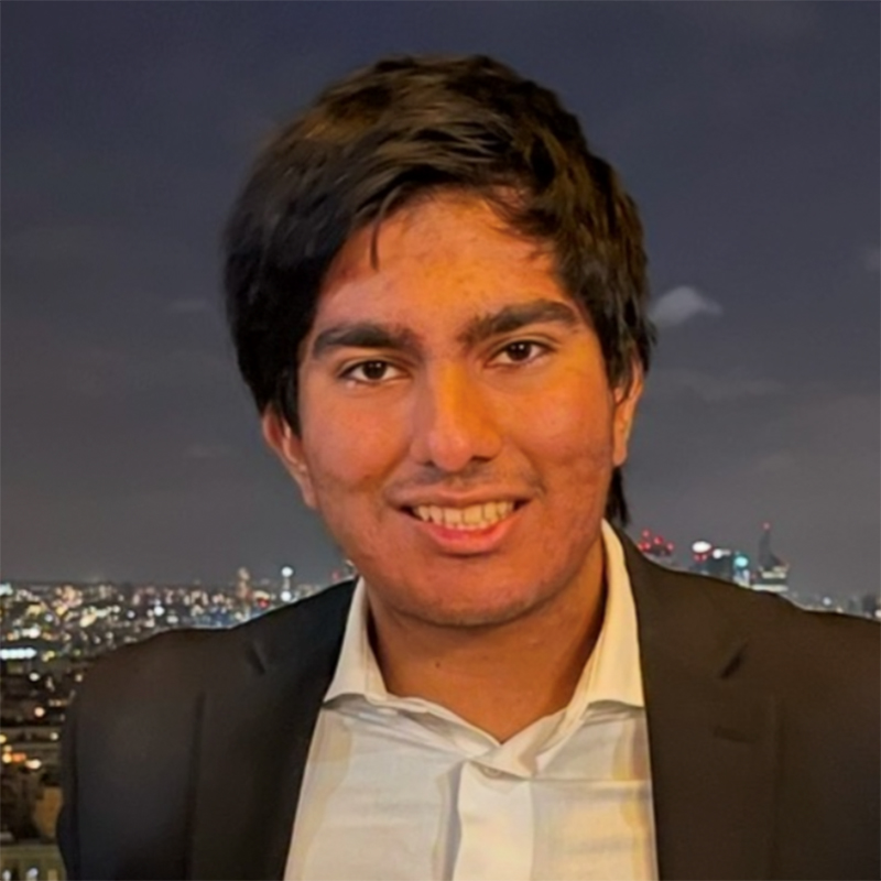 Arjan Kohli Thumbnail