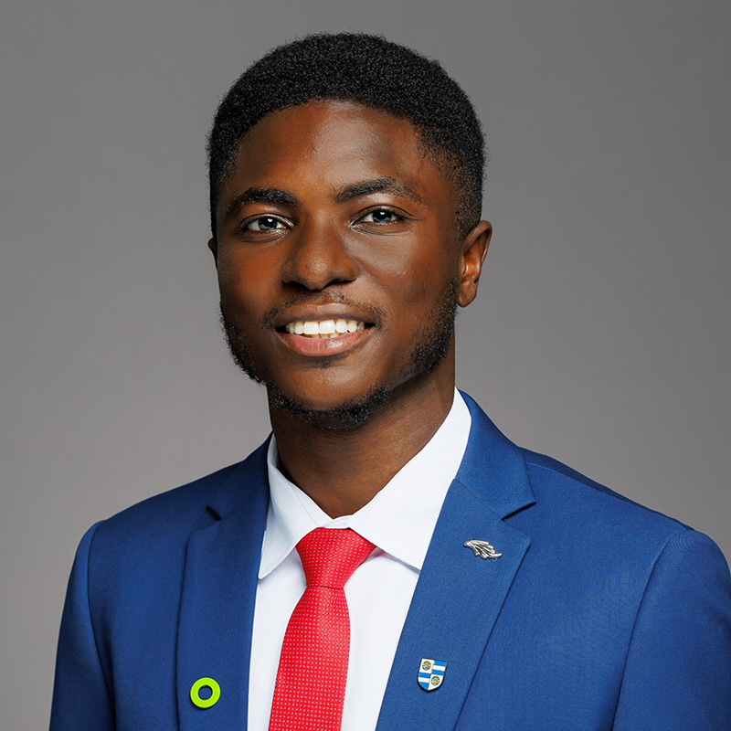 Bernard Birikorang Thumbnail