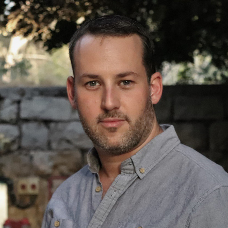 Elhanan Miller Thumbnail