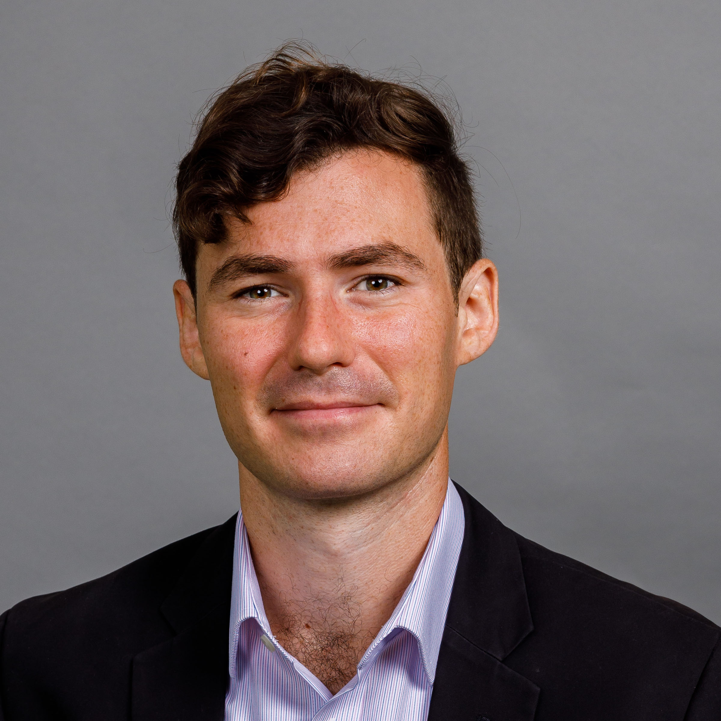 Joe Gayeski Thumbnail