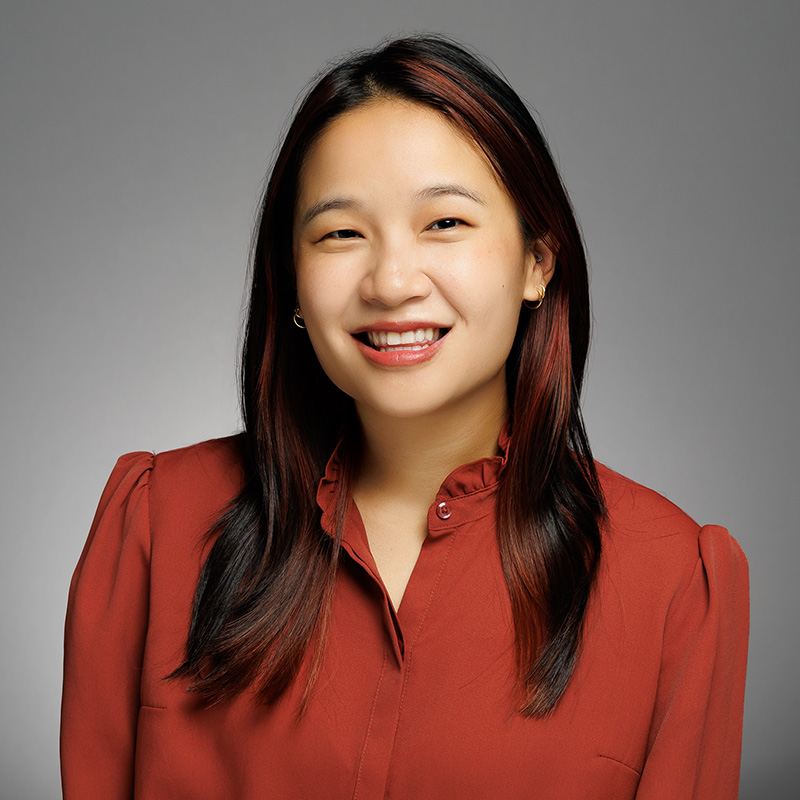 Katrina McDermott Thumbnail