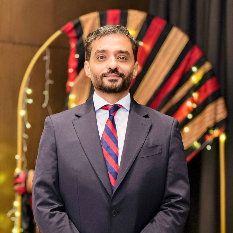 Khaldoon Bakahail Thumbnail