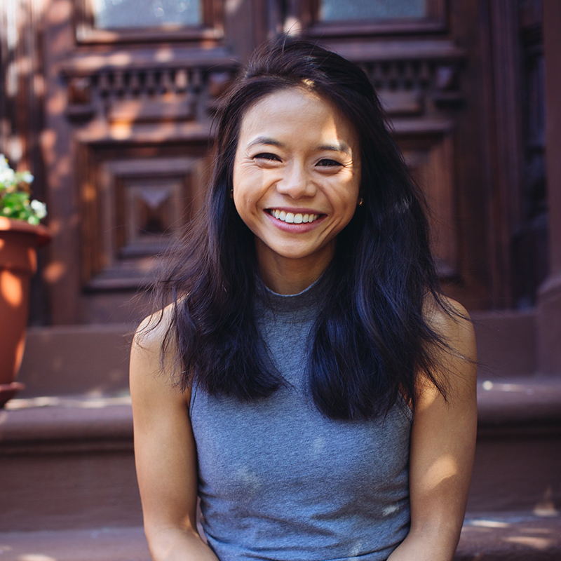 Mai Truong Thumbnail