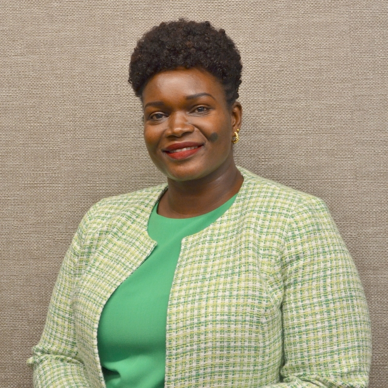 Margaret Ajok Thumbnail