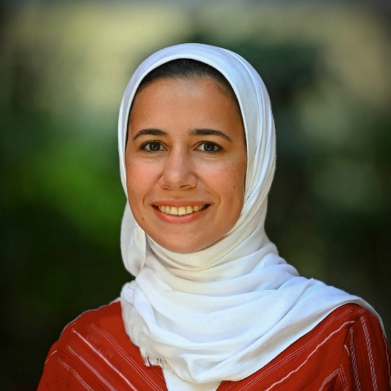 Nagla Alkhoreiby Thumbnail