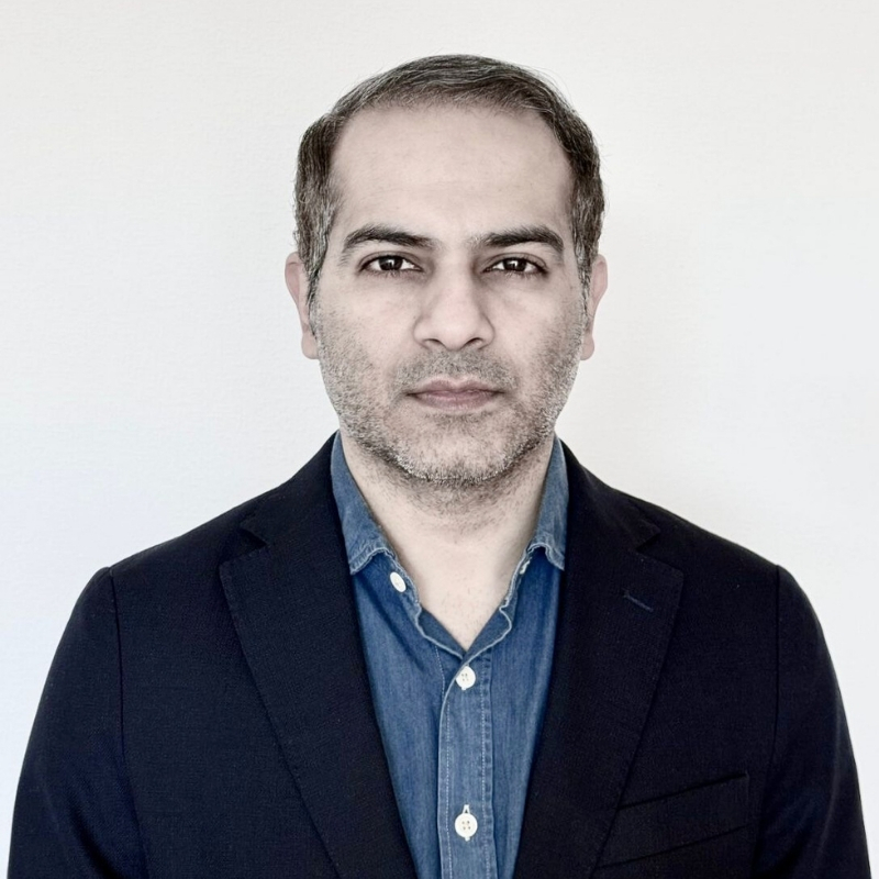 Sangram Rane Thumbnail